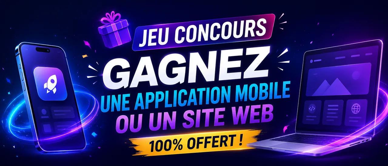 Concours Applyze