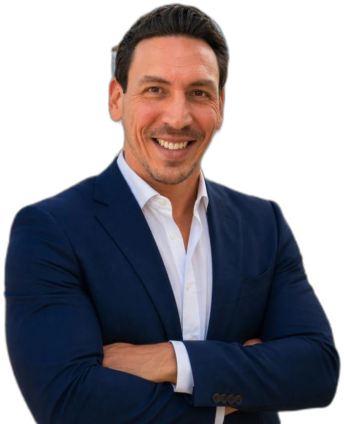 François Famin, fondateur d'Applyze
