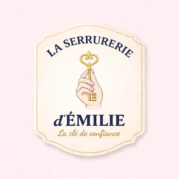 La Serrurerie d'Émilie, serrurier à Nice
